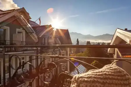 ERIKA BoutiqueKitzbühel - 56