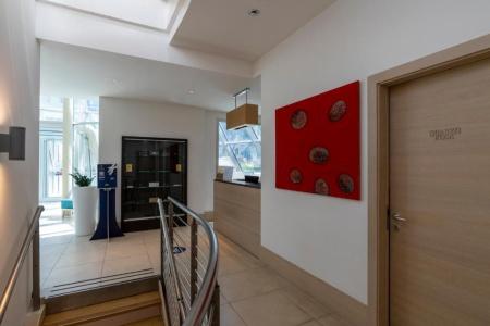 Grand Alassio Beach & Spa Resort - the Leadings of the World - 9