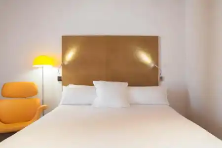 Petit Palace Plaza Malaga - 50