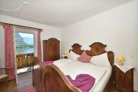 Gasthof Simony Hallstatt B&B - 20