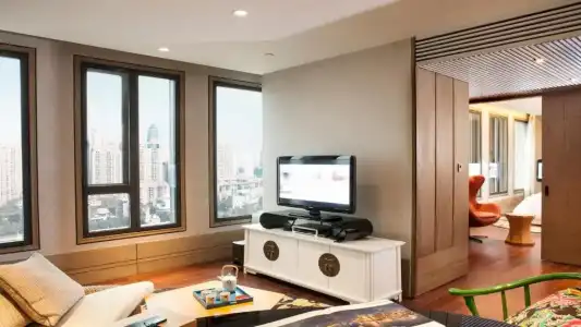 Indigo SHANGHAI ON THE BUND by IHG - 47