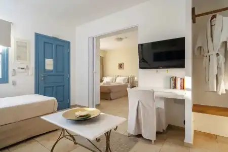 Mitos Suites - 116