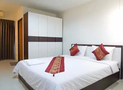 Kilintra Residence - 3
