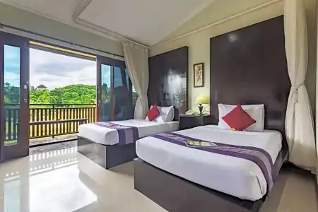 Aniniraka Resort & Spa - 86