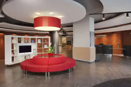 Ramada Encore by Wyndham Kyiv - 1