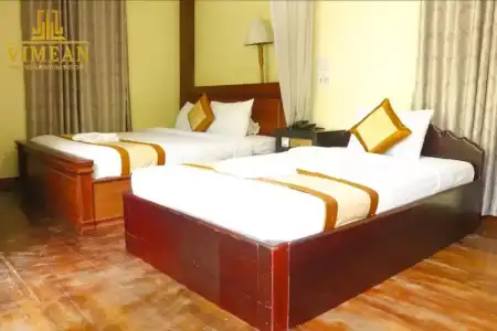 Vimean Sovannaphoum Resort - 133