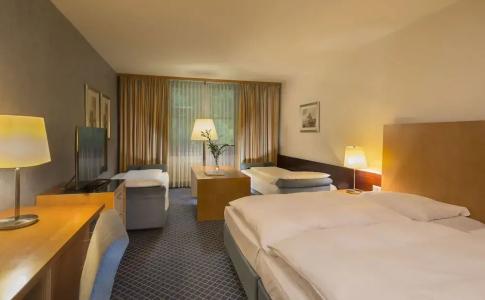 Maritim am Schlossgarten - 63