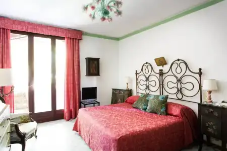 Residenza d'Epoca Albergo Quattro Fontane - 68
