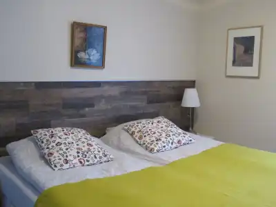 Guesthouse Mikael - 3