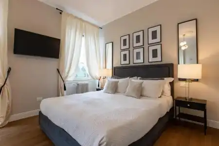 Daplace - Corso Monforte Suites - 68