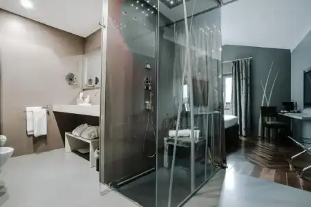 The Glam Boutique & Apt - 81