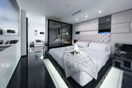 Best Western Premier Milano Palace - 6