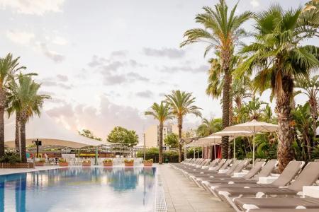 ALEGRIA Caprici Verd - 20