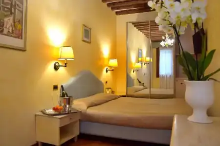 Residenza Favaro - 10