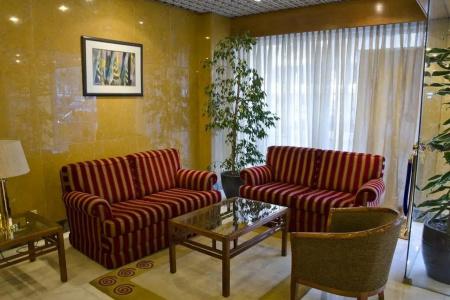 VIP Inn Berna - 11