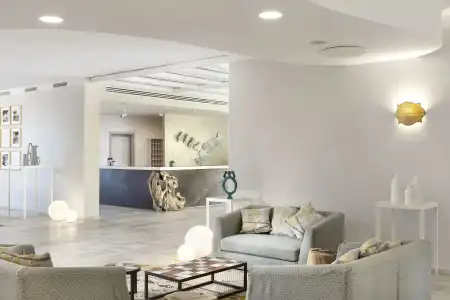 Baglioni Resort Sardinia - The Leadings of the World - 2