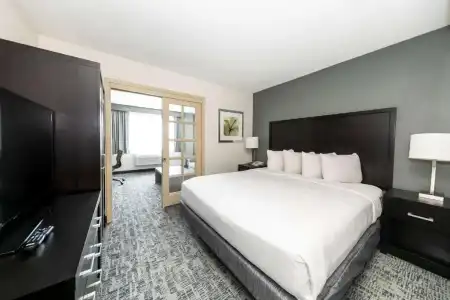 Best Western Inn & Suites San Diego – Zoo/SeaWorld Area - 56