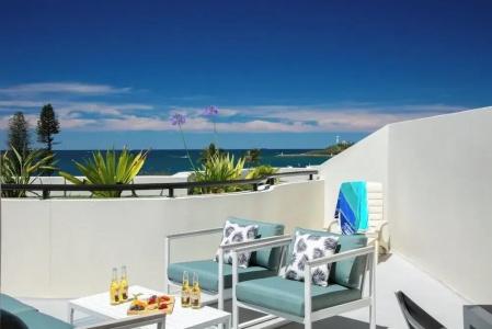 Caribbean Resort - 276