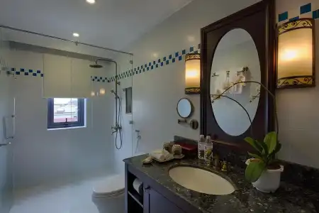 Little Residence. A Boutique & Spa - 7