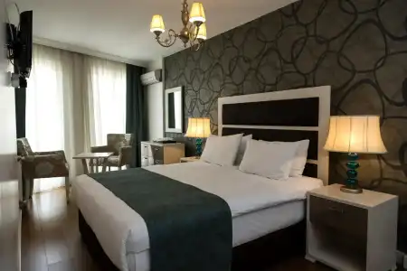 Turkuaz Suites Bosphorus - 19