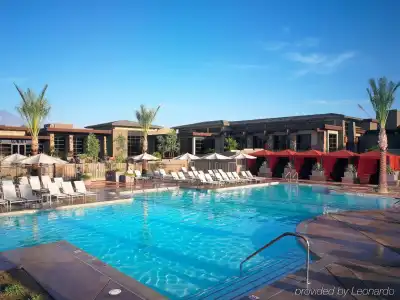 The Westin Desert Willow Villas, Palm Desert - 19