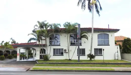 Tropic Coast Motel - 14