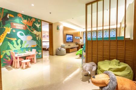 Mission Hills Resort Shenzhen - 67