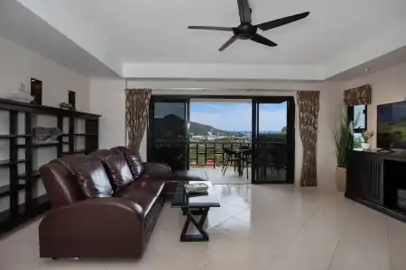 Baan Chom View Kamala - 217