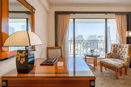 Lotte Saigon - 105