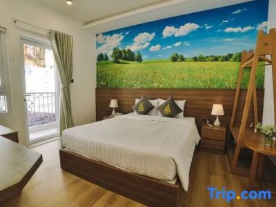 NATURE LAND 2 - Song Anh Dalat - 115