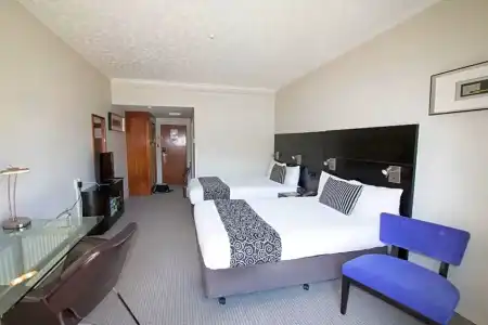 Armitage and Conference Centre - 45