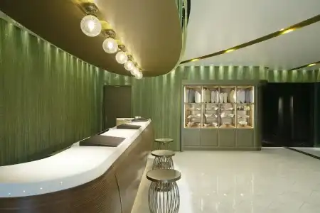 Kyoto Tower Annex - 21
