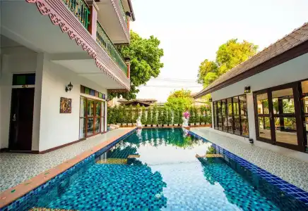 Hetai Boutique House - 12
