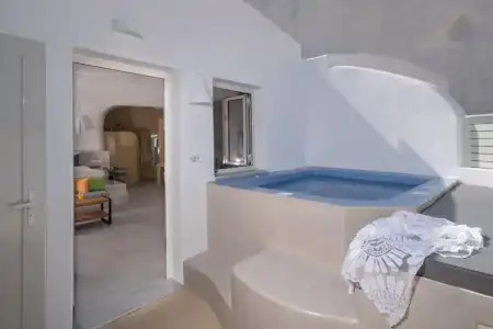 Santoterra Antigua Suites - 121