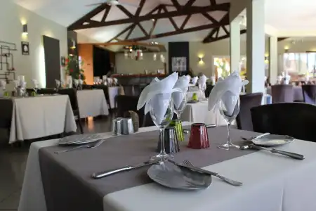 Relais des Plateaux - 33