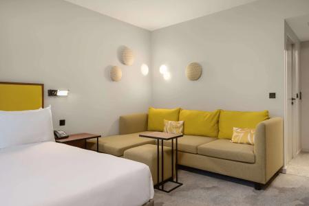 Hyatt House Paris Charles de Gaulle Airport - 30