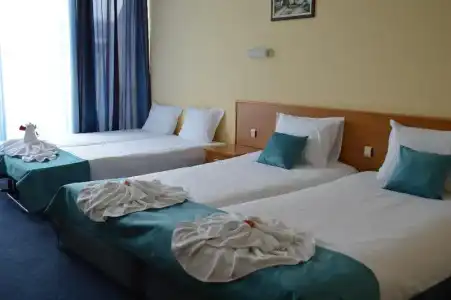 Aquamarine - All Inclusive - 1