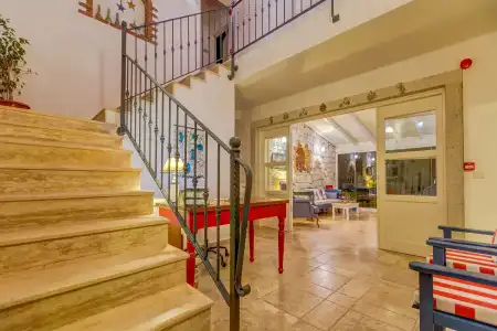 Fora Konak Alacati - 7