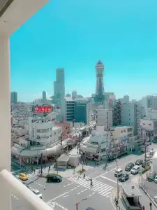 Namba Ebisu - 63