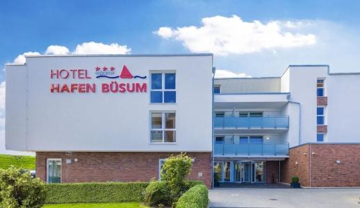 Hafen Büsum - 21