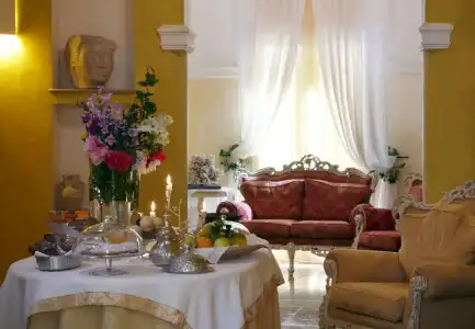 Albergo Ristorante Egadi - 15