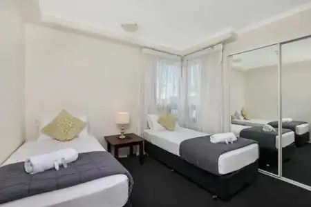 Neptune Resort - 74