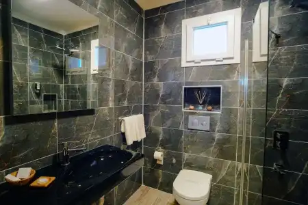 Urla Zeytin Otel - 13