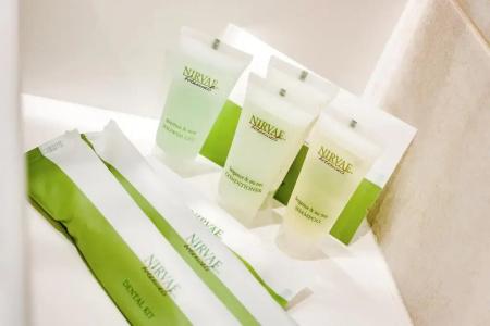Courtyard by Marriott Tampere City - 34