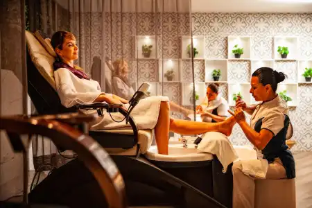 The Royal Sands Resort & Spa All Inclusive - 37