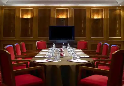 Deltas by Marriott Bristol City Centre - 26