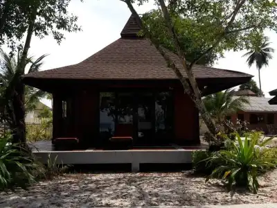 Koh Mook Sivalai Beach Resort - 127