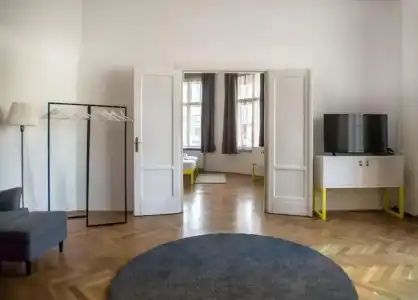 Rumor Apartments - 10