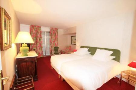 Hostellerie Saint-Antoine - 62
