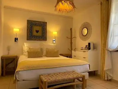 Hôtel Le Neptune en Camargue - 59